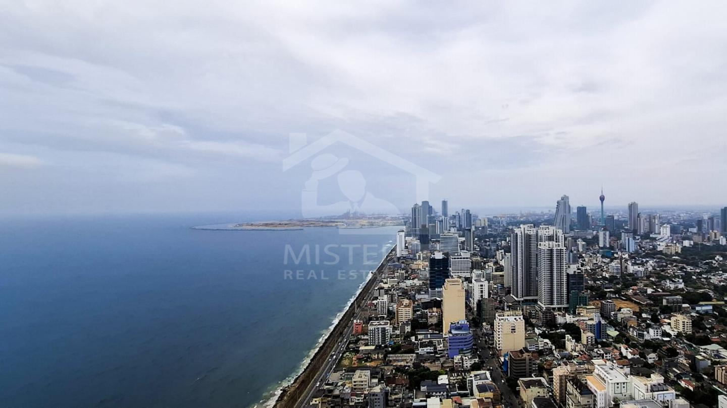 Apartment for Sale at 606 The Address, Colombo 03- image 6