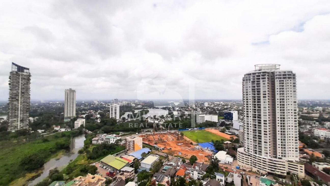 Apartment for Sale at Iconic Galaxy, Rajagiriya- image 6