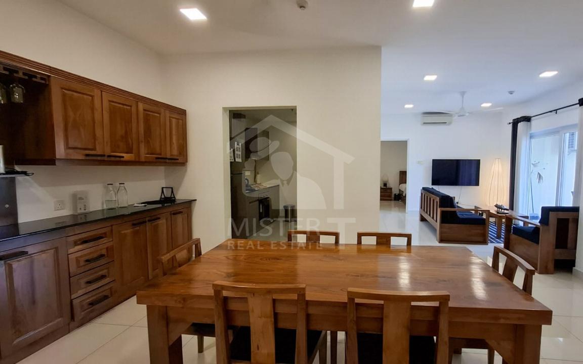 Apartment for Sale at Fairway Urban Homes- image 6