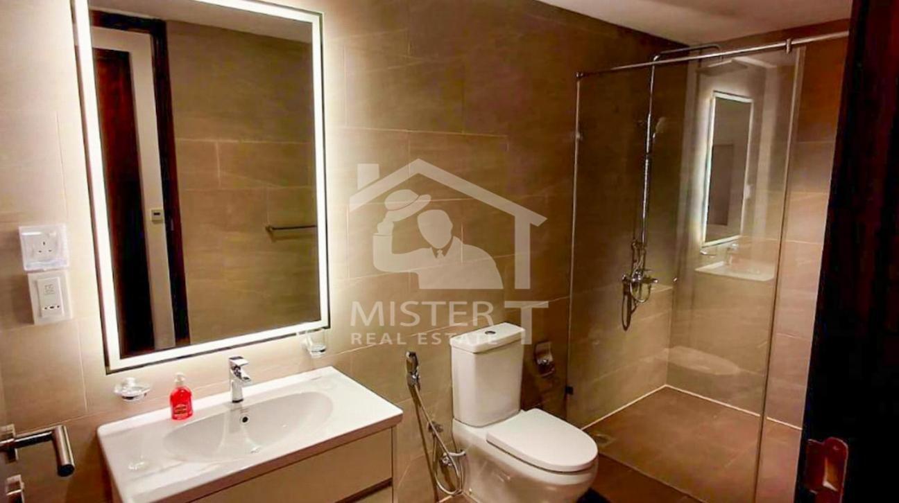 Apartment for Rent at Tri-Zen, Colombo 02- image 6