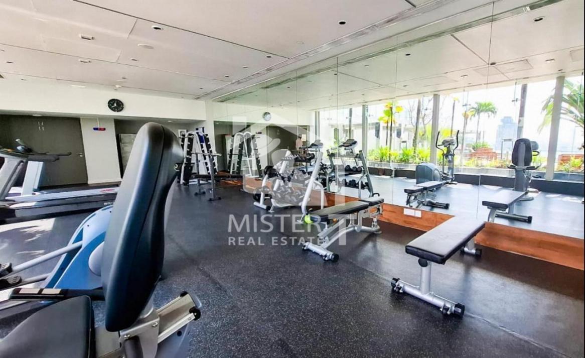 Apartment for Sale at Colombo City Centre- image 6