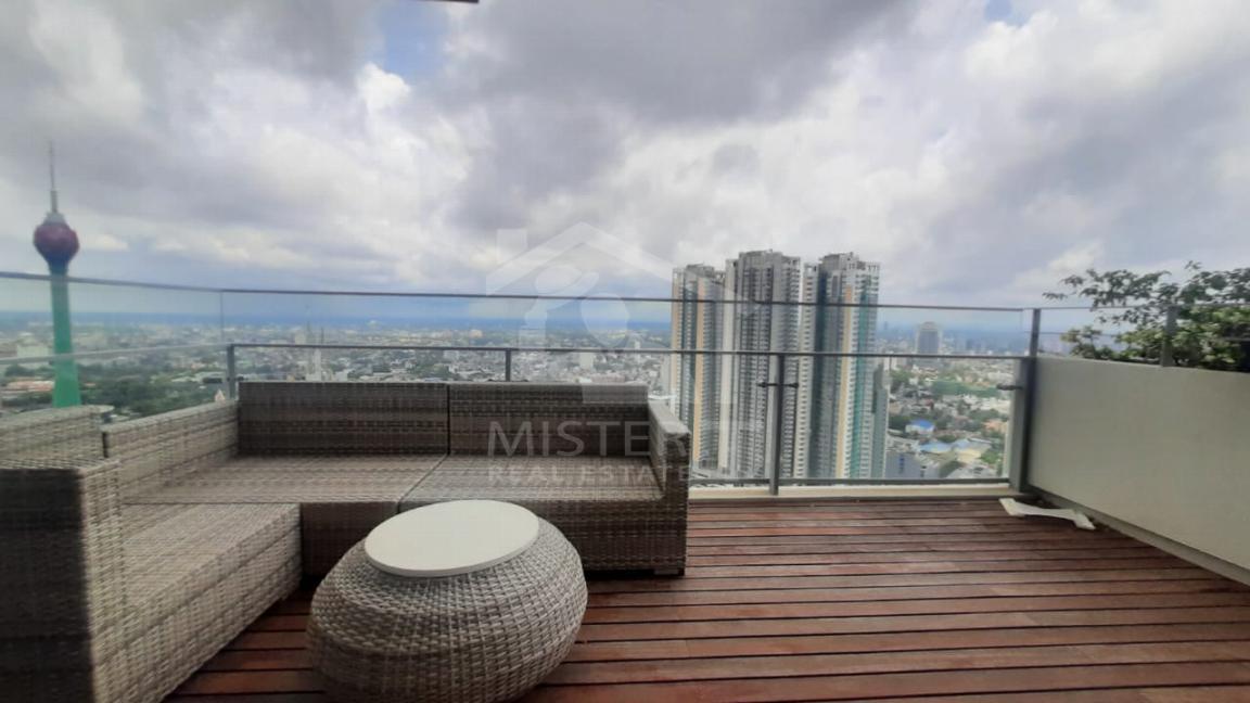 Apartment for Sale at Altair- image 7