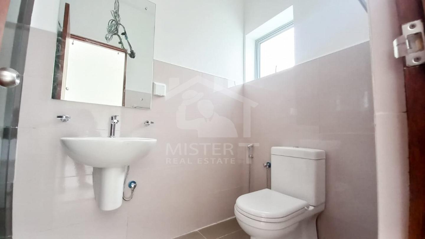 Apartment for Sale at Elixia 3C