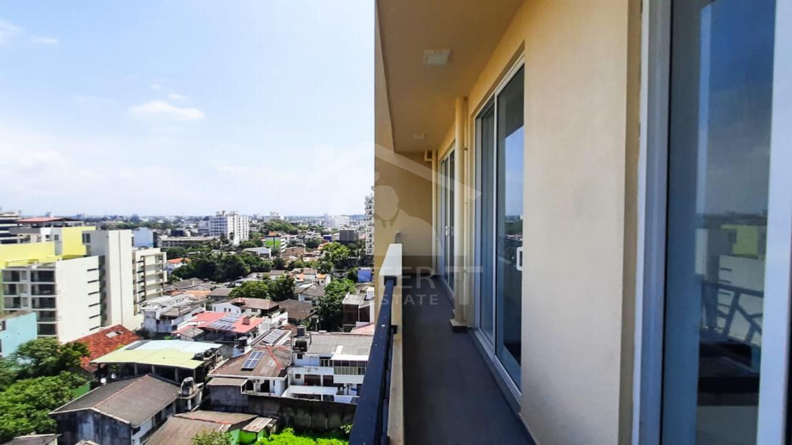 Duplex for Sale at Grand Apartment in Colombo 06- image 7