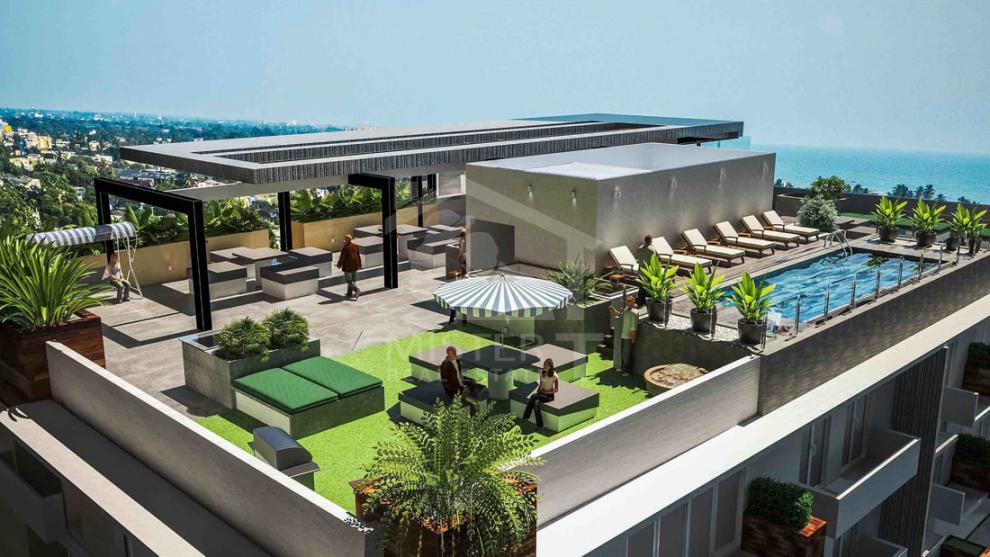 Apartment for Sale at The Mount, Mount Lavinia- image 7