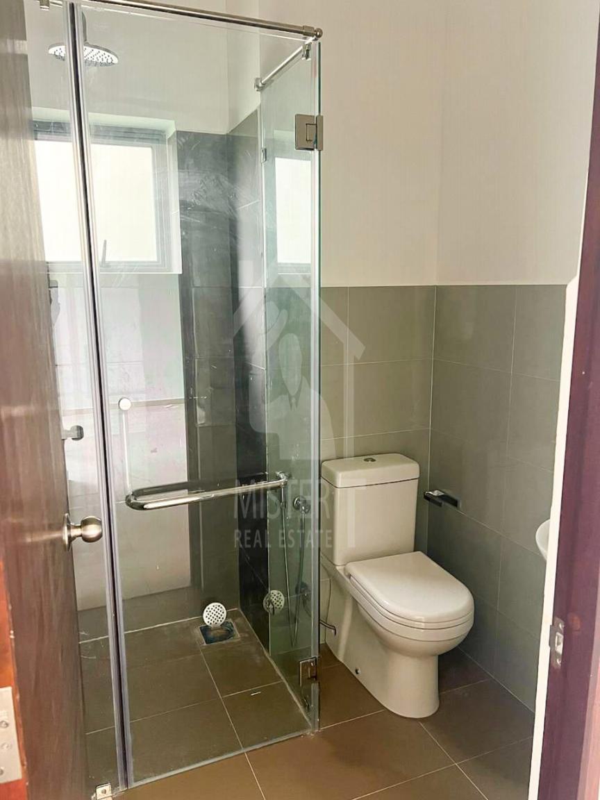 Apartment for Sale at Elixia 3C