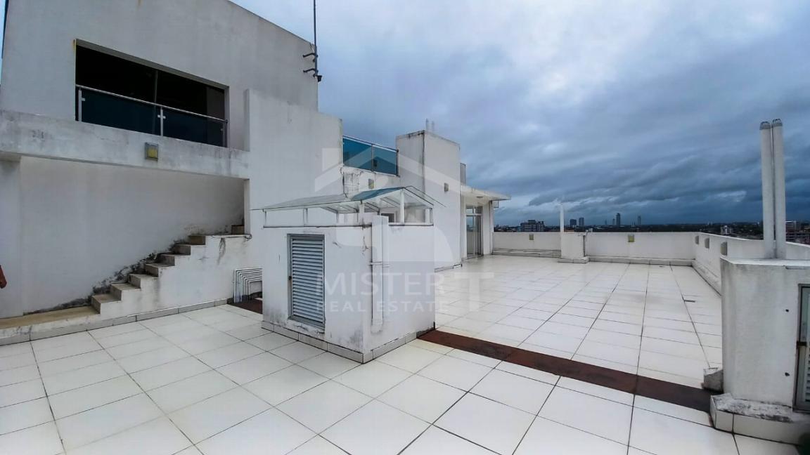 Apartment for Sale at Blue Ocean, Nugegoda- image 7