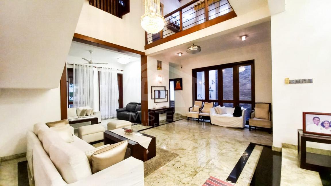 Luxury House for Sale in Dehiwala- image 7