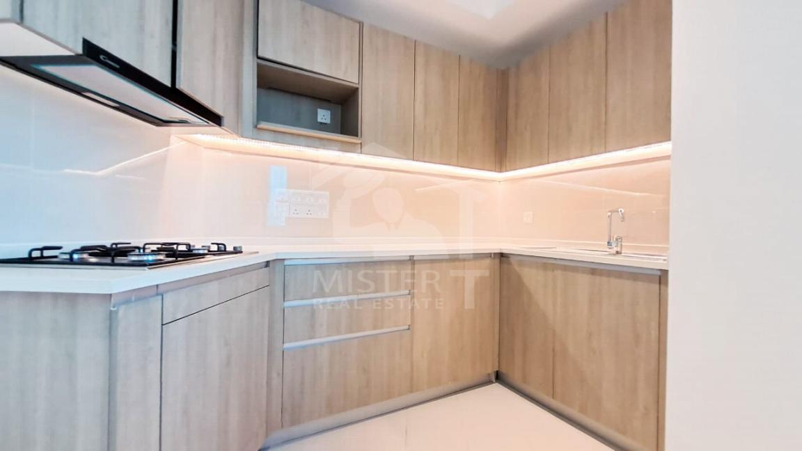 Apartment for Sale at Tri-Zen, Colombo 02- image 7