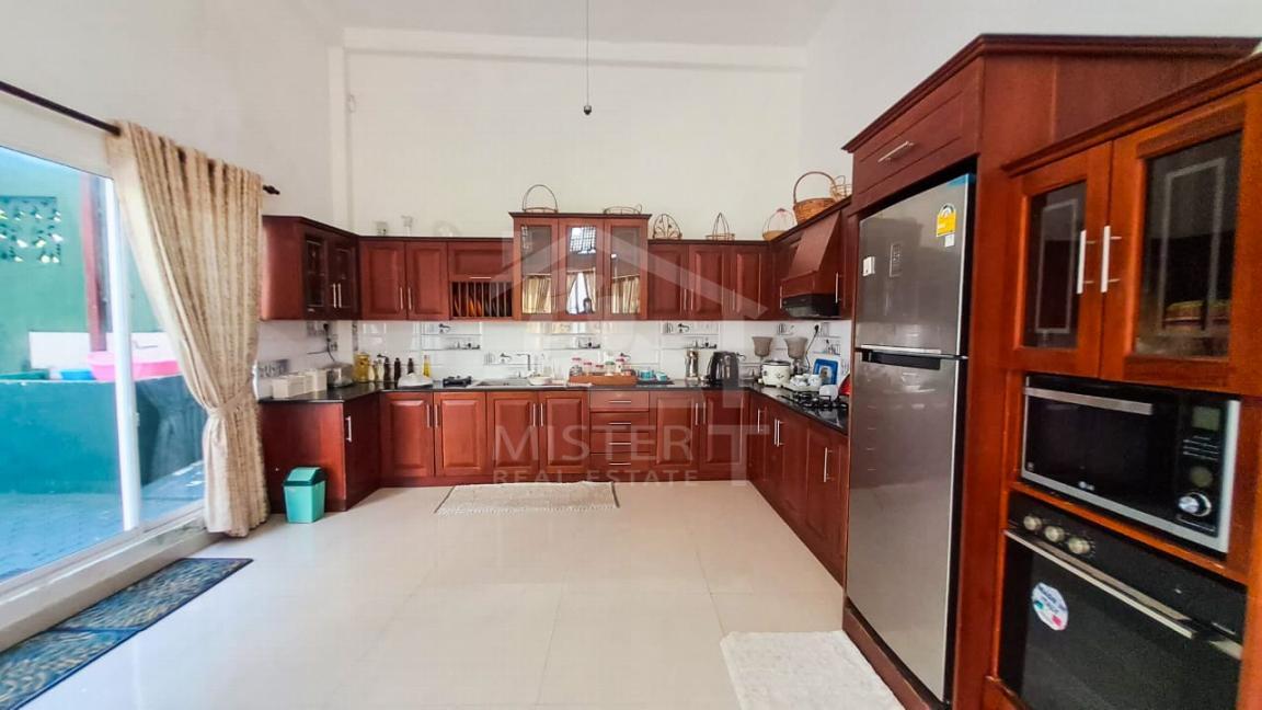 House for Sale in Ratmalana- image 7