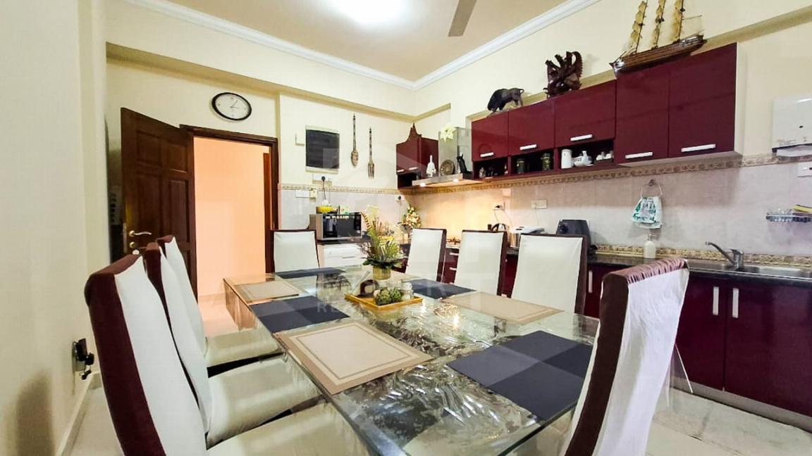 Apartment for Sale at Marine City, Dehiwala- image 7