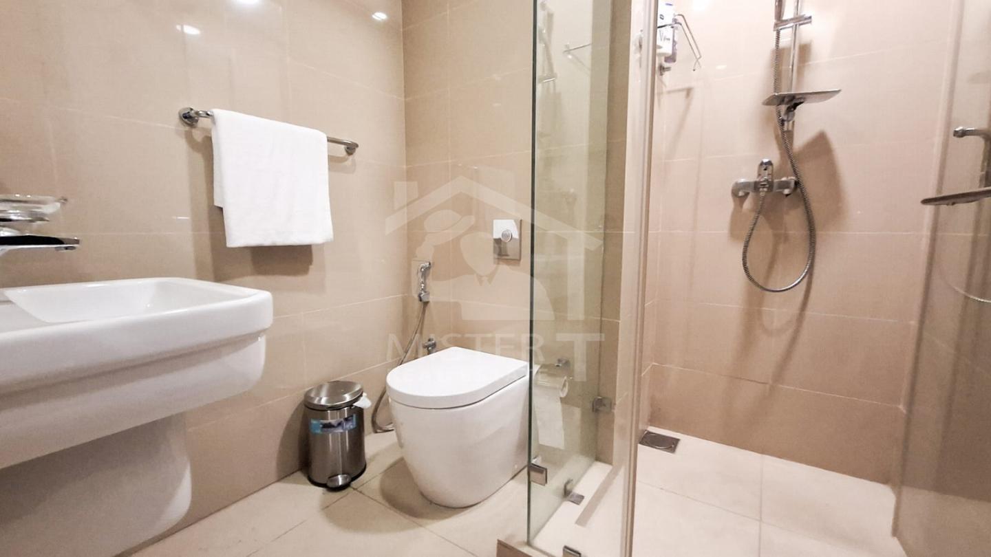 Apartment for Sale at Capital Trust, Colombo 04- image 7