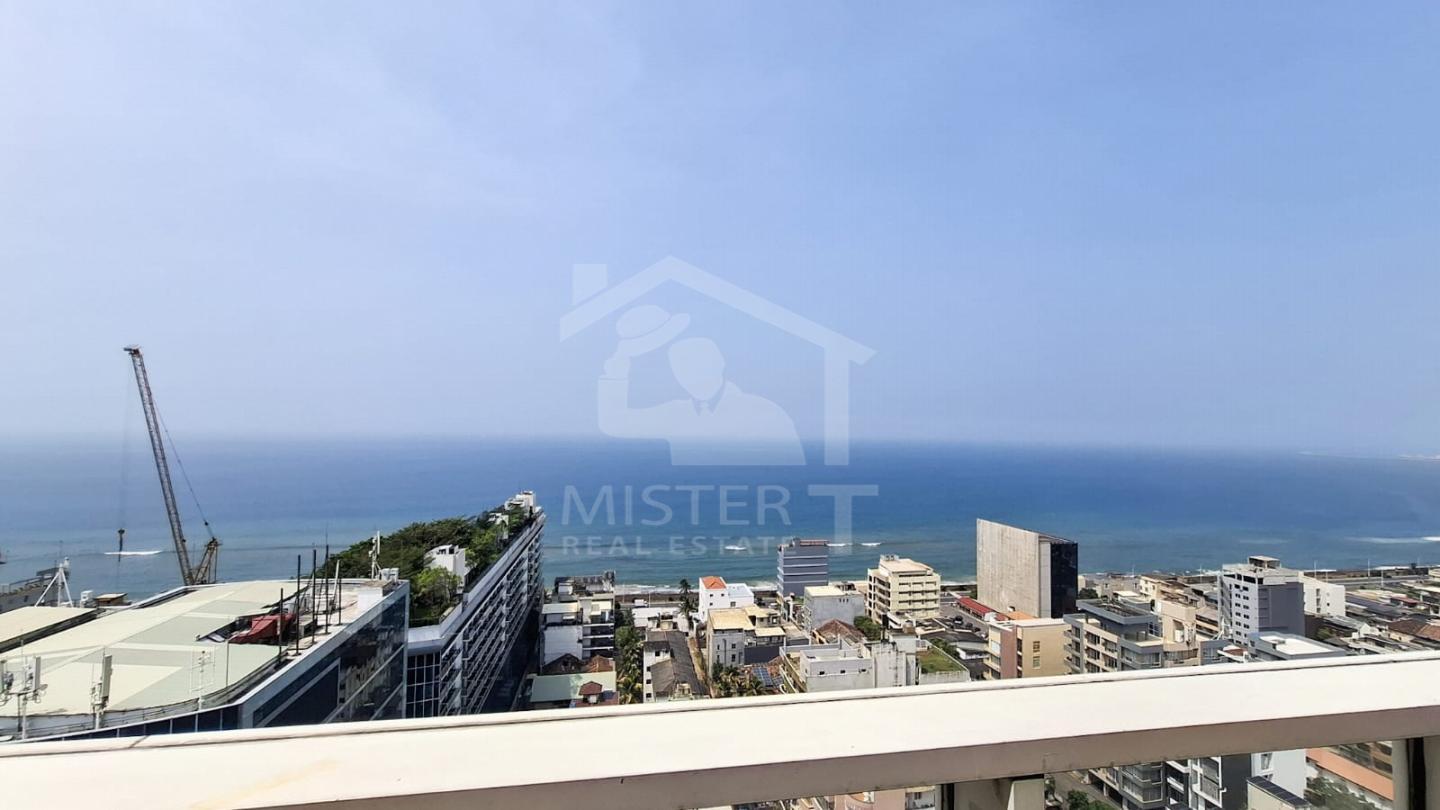 Luxury Duplex For Sale at Platinum One Suites- image 7