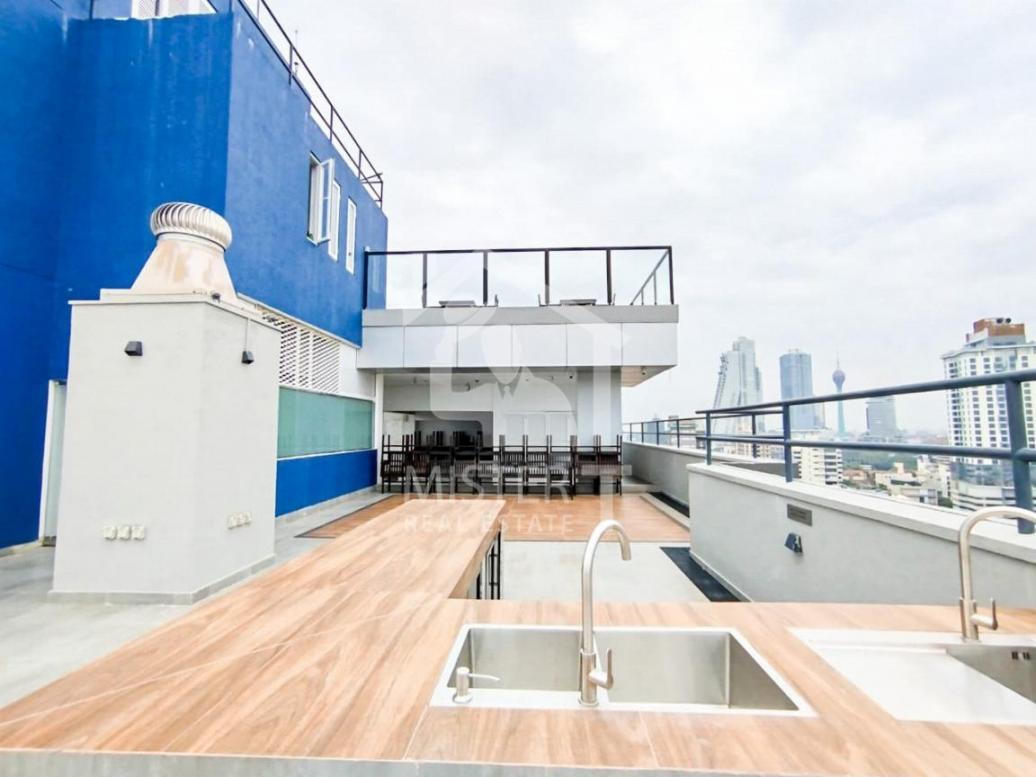 Apartment for Sale at The Cornwall, Colombo 03- image 7