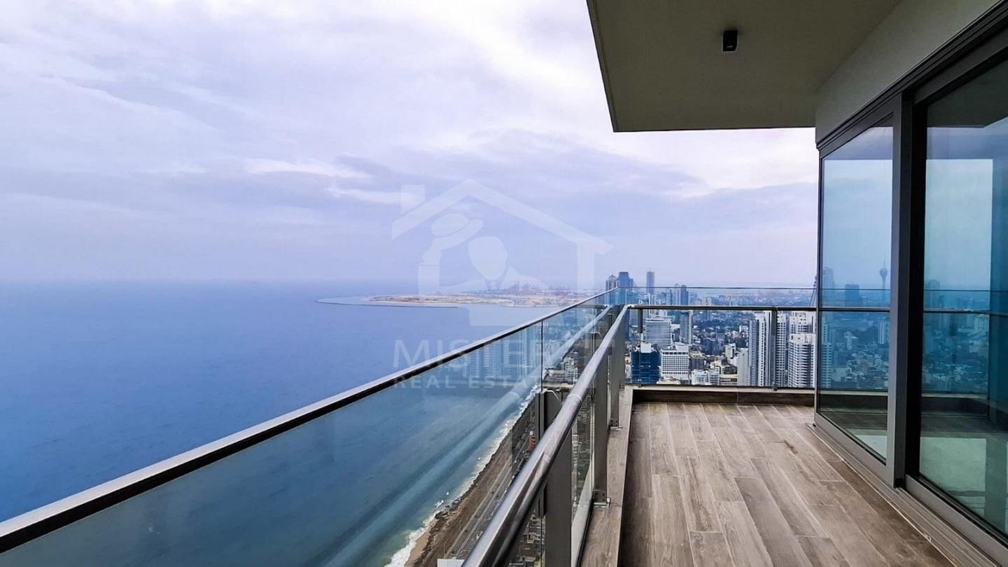 Apartment for Sale at 606 The Address, Colombo 03- image 7