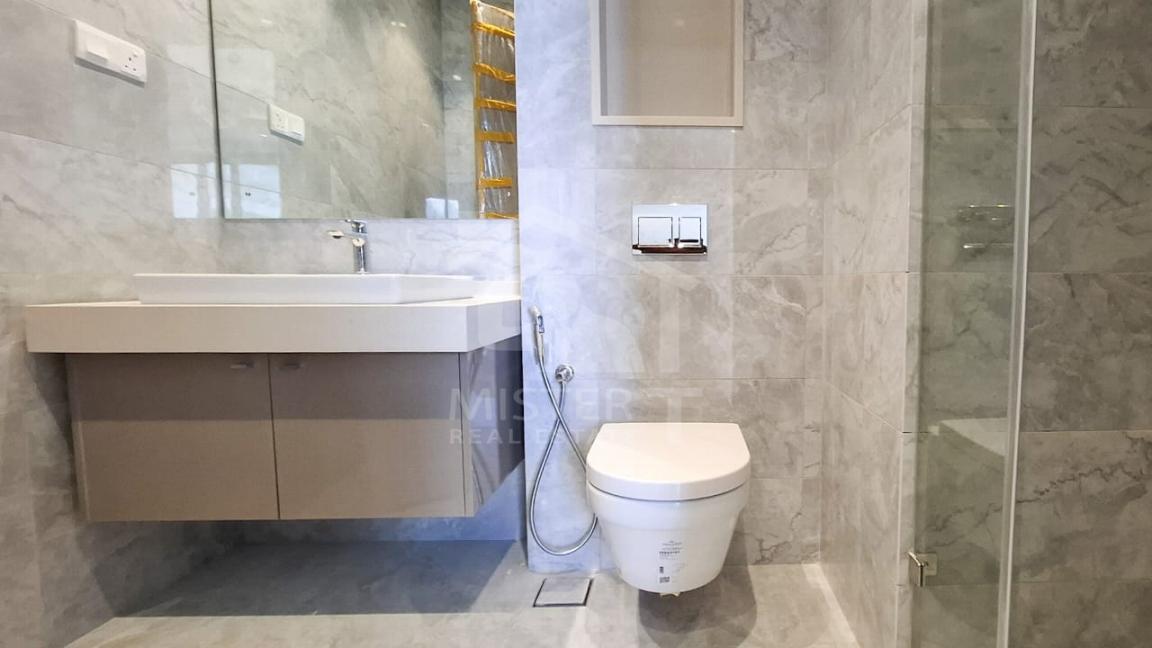 Apartment for Sale at 606 The Address, Colombo 03- image 7