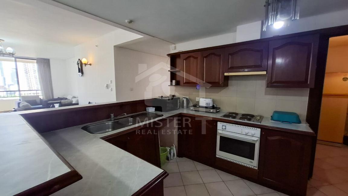 Apartment for Sale in Crescat Residencies- image 7