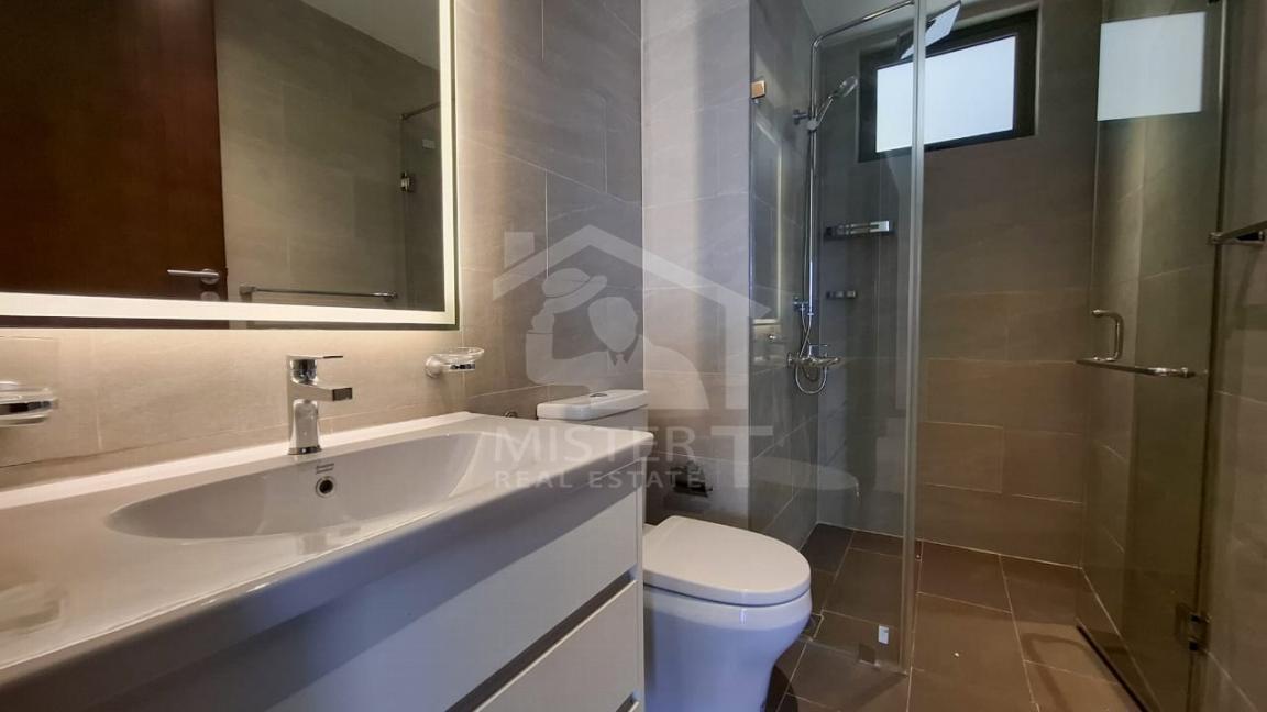 Apartment for Sale at Tri-Zen, Colombo 02- image 7