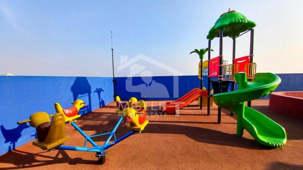 Garden Space Apartment for Sale at Iconic Galaxy- image 7