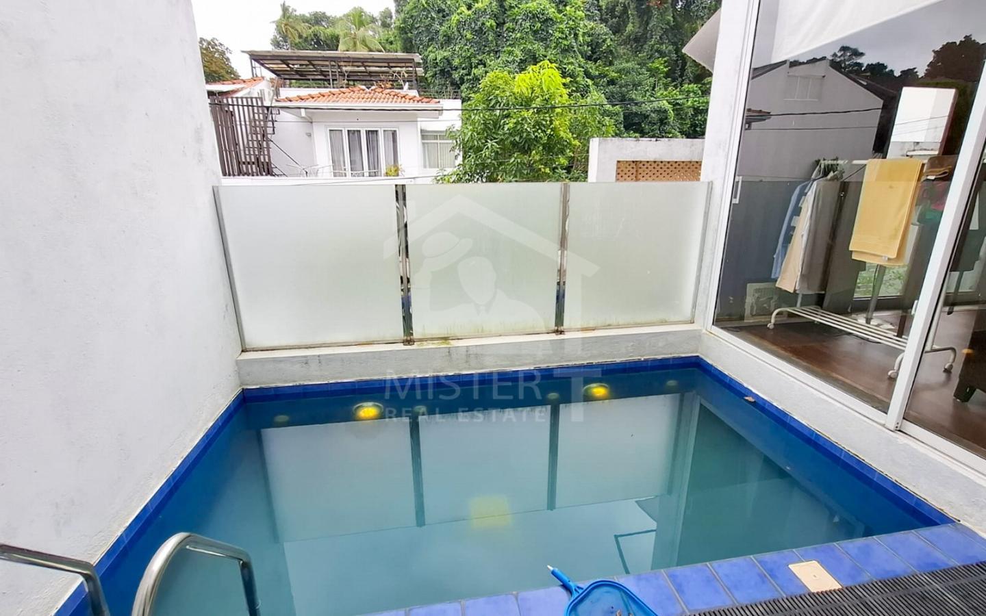 Luxury House for Sale in PitaKotte- image 7