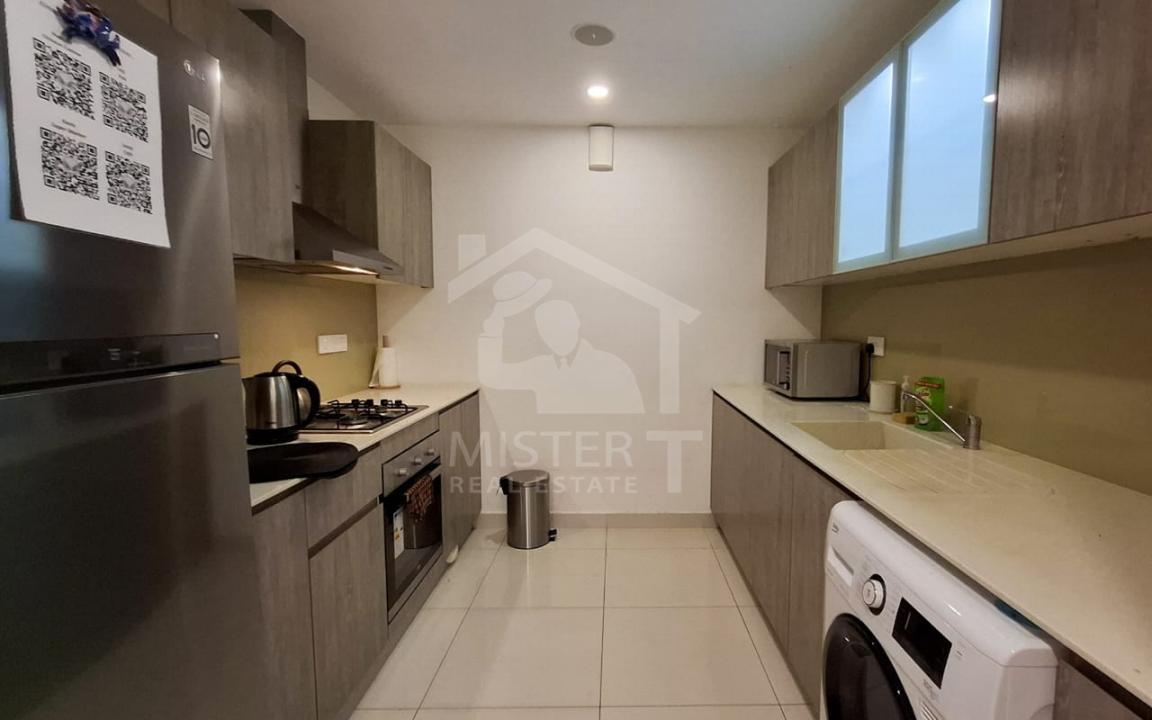 Apartment for Sale at Fairway Urban Homes- image 7