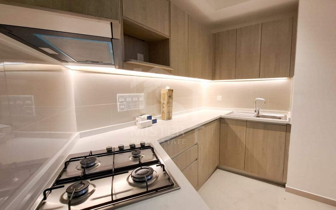 Apartment for Sale at Tri-Zen, Colombo 02- image 7