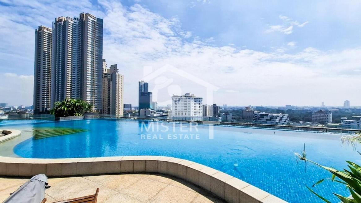 Apartment for Sale at Colombo City Centre- image 7