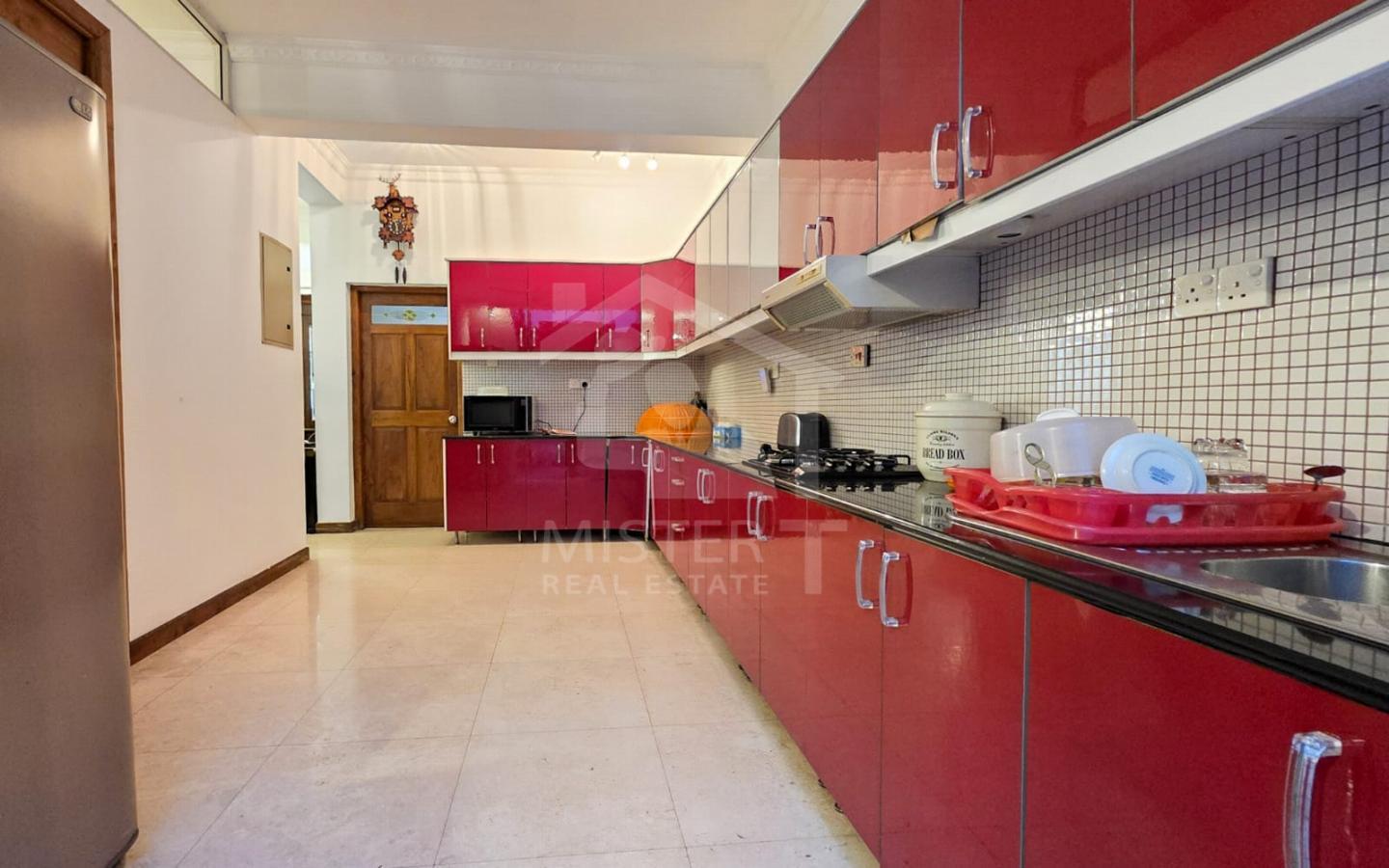 Luxury House for Sale in Colombo 07- image 7