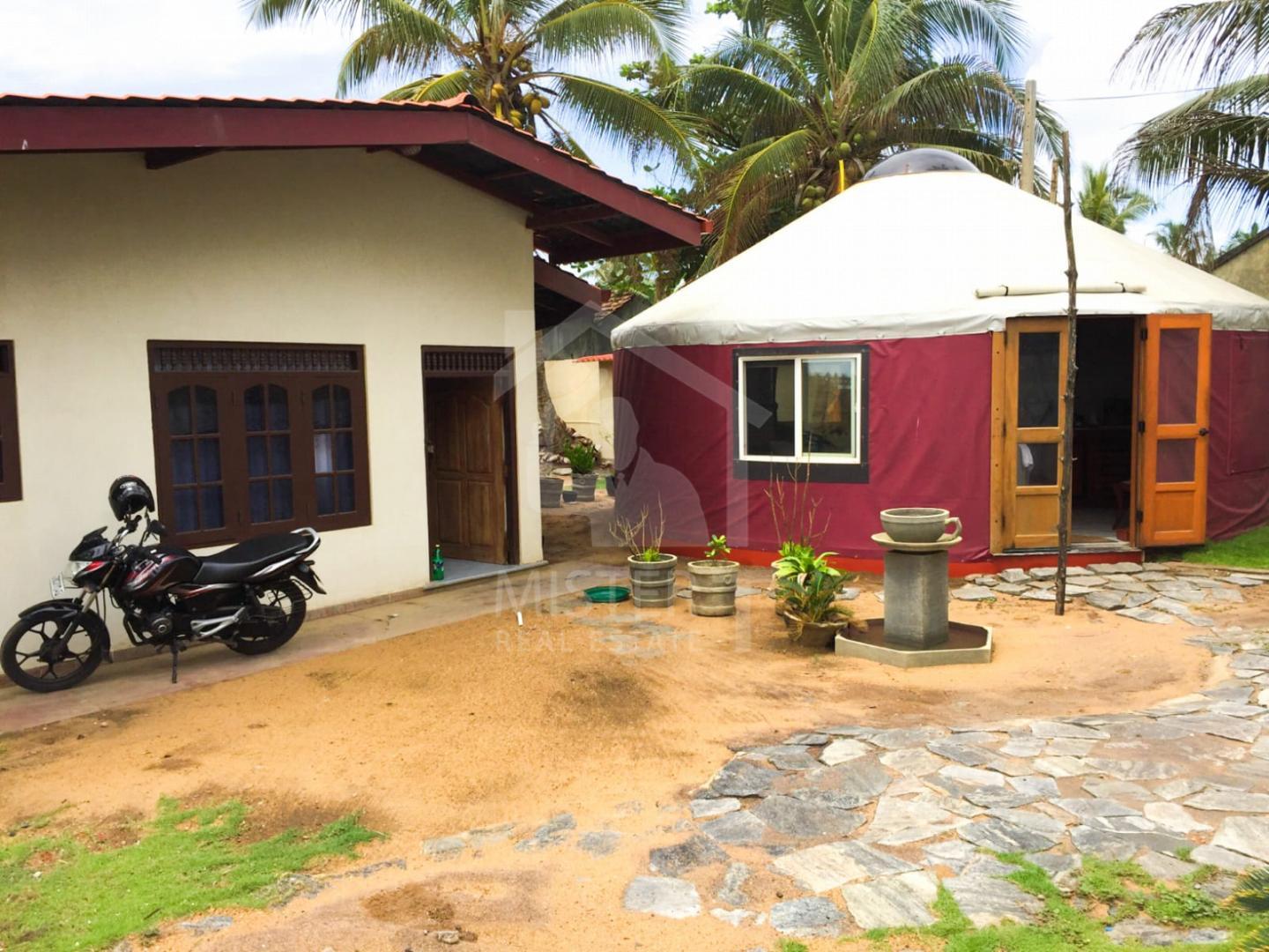 Villa for Sale in Kalutara- image 8