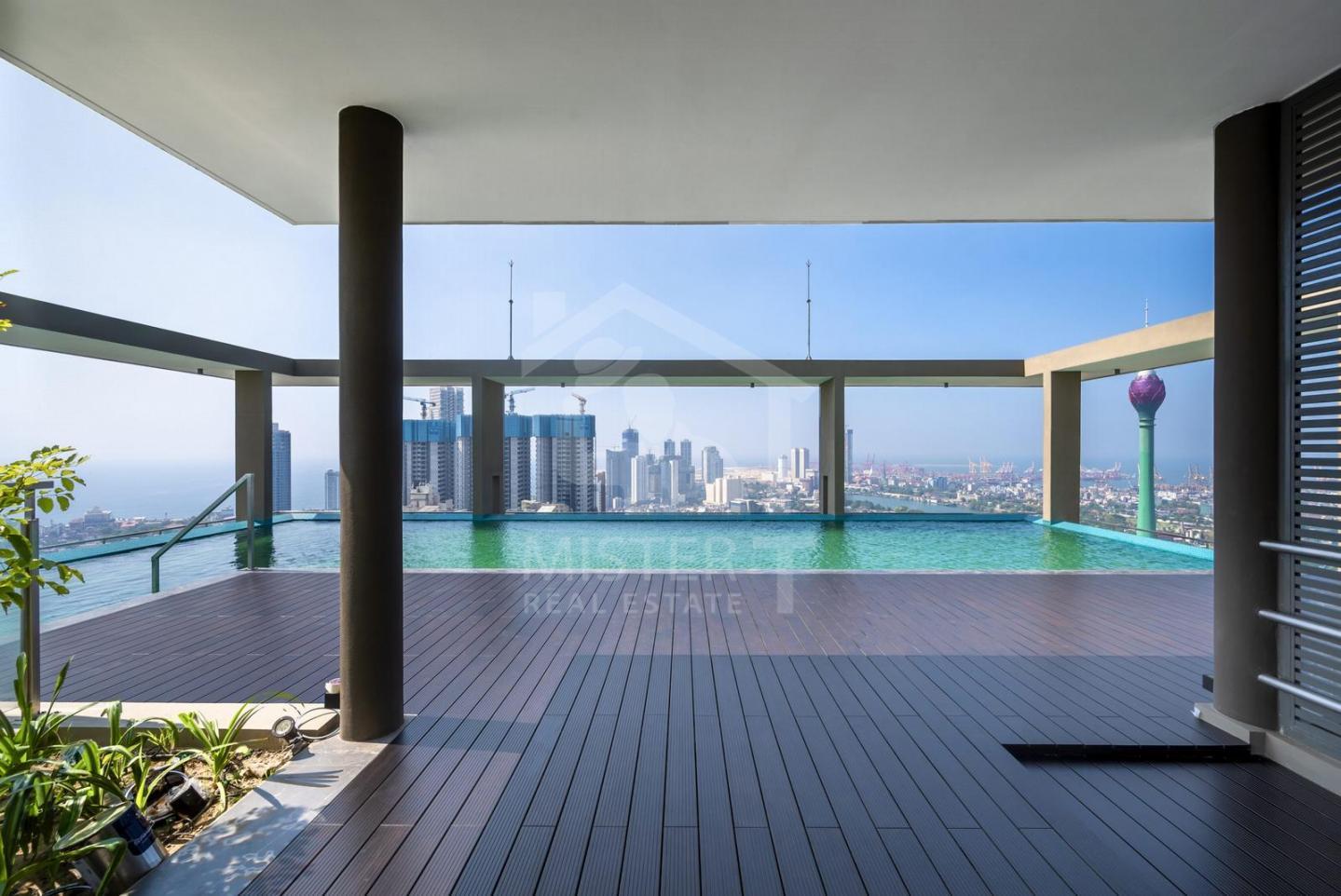 Apartment for Sale at Luna Tower, Colombo 02- image 8