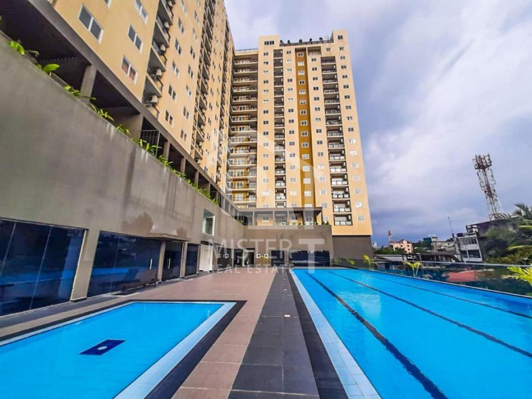 Brand New Apartment for Sale at Urban Homes- image 8