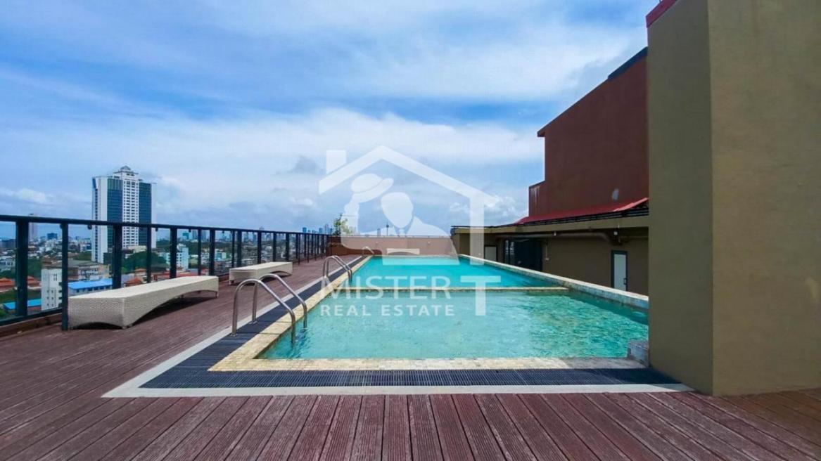 Apartment for Sale at The Heights, Colombo 05- image 8