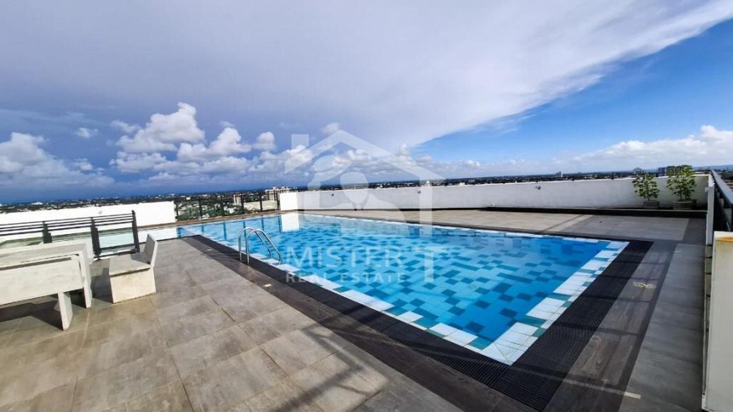 Apartment for Sale at Barrington Tower, Dehiwala - image 8