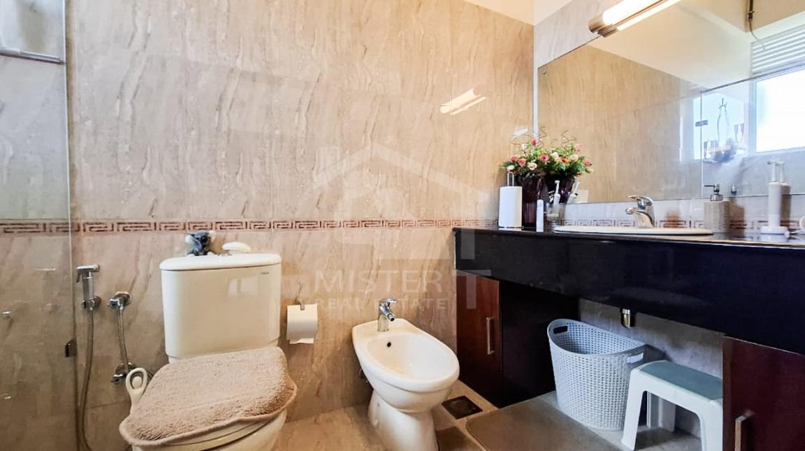 Apartment for Sale at Marine City, Dehiwala- image 8