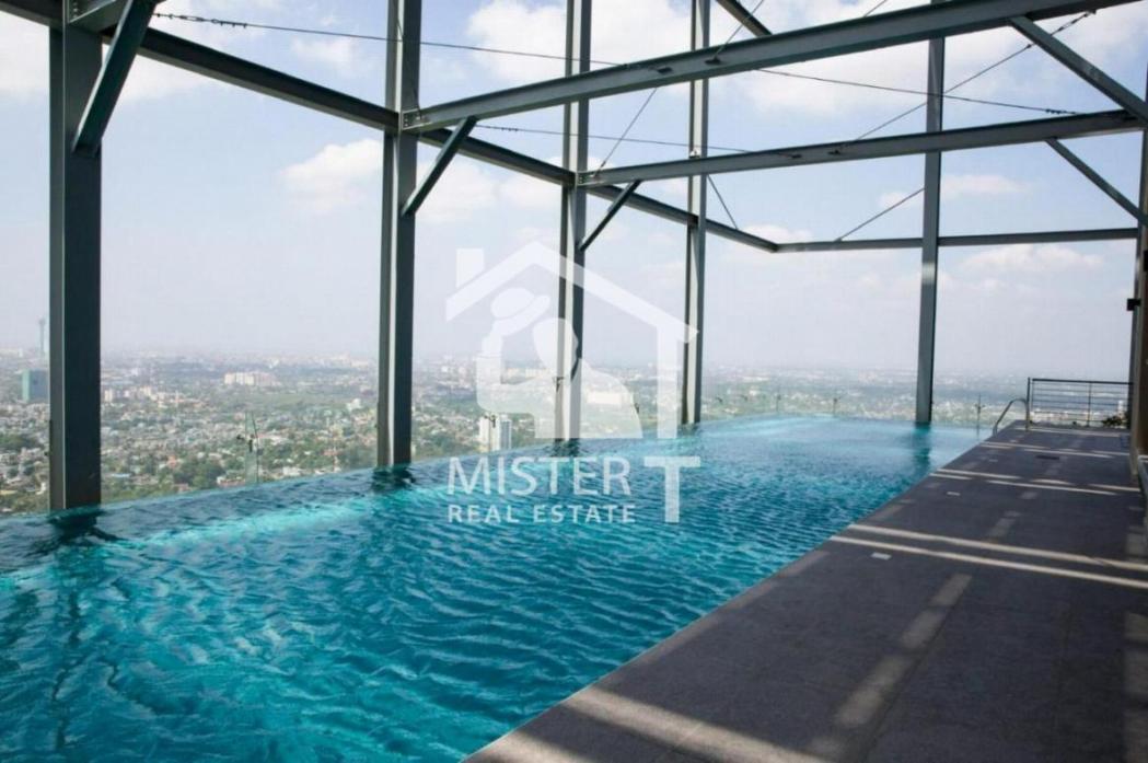 Apartment for Sale at Clearpoint, Rajagiriya- image 8