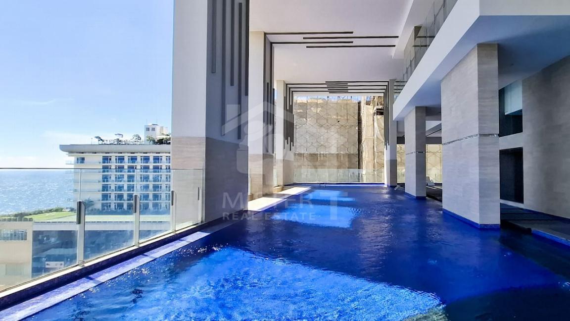 Apartment for Sale at 606 The Address, Colombo 03- image 8