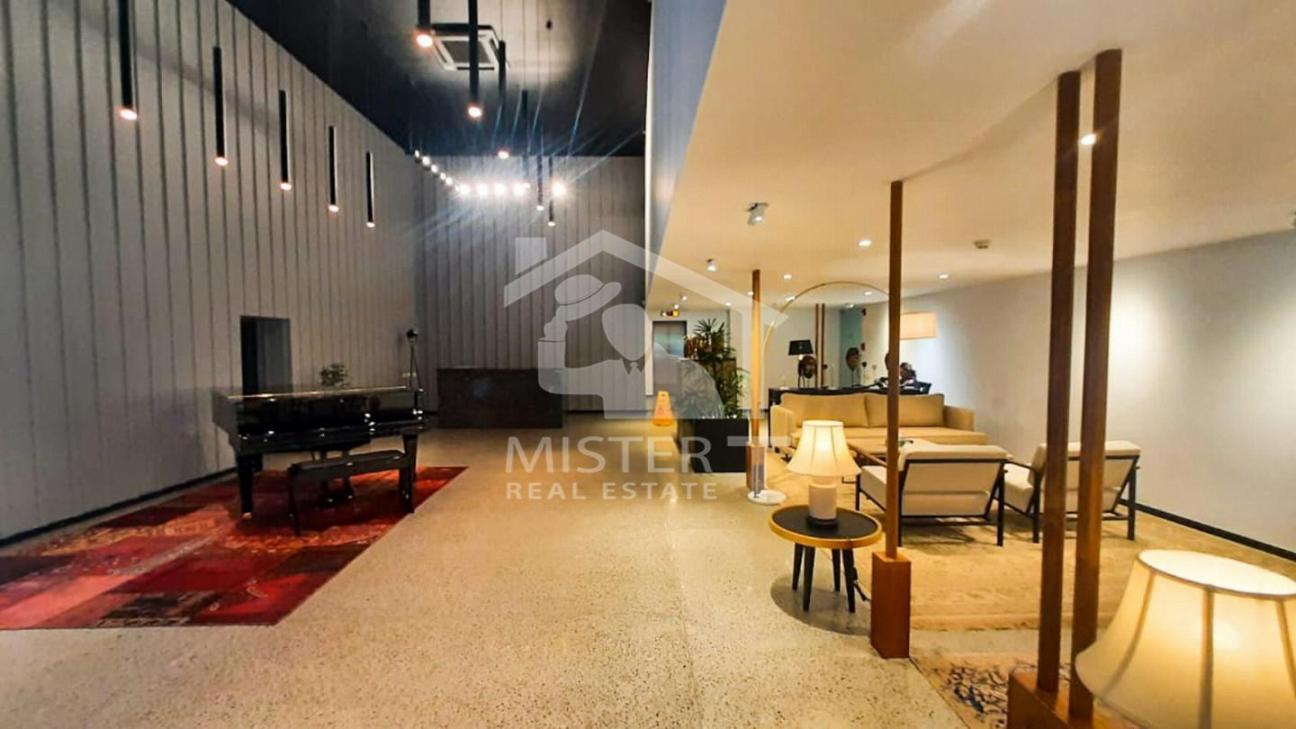 Garden Space Apartment for Sale at Iconic Galaxy- image 8