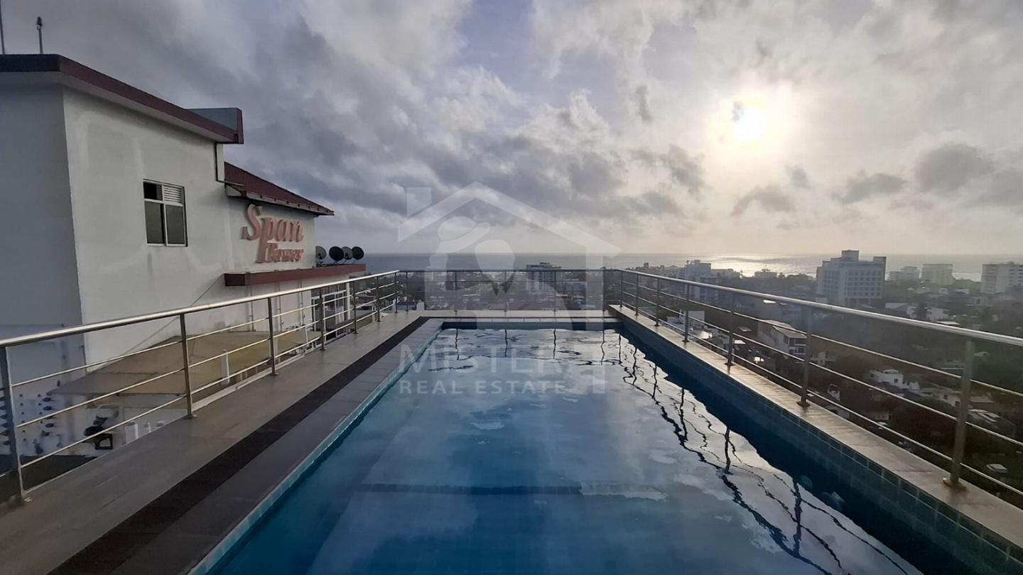 Apartment for Sale at Span Tower - image 8