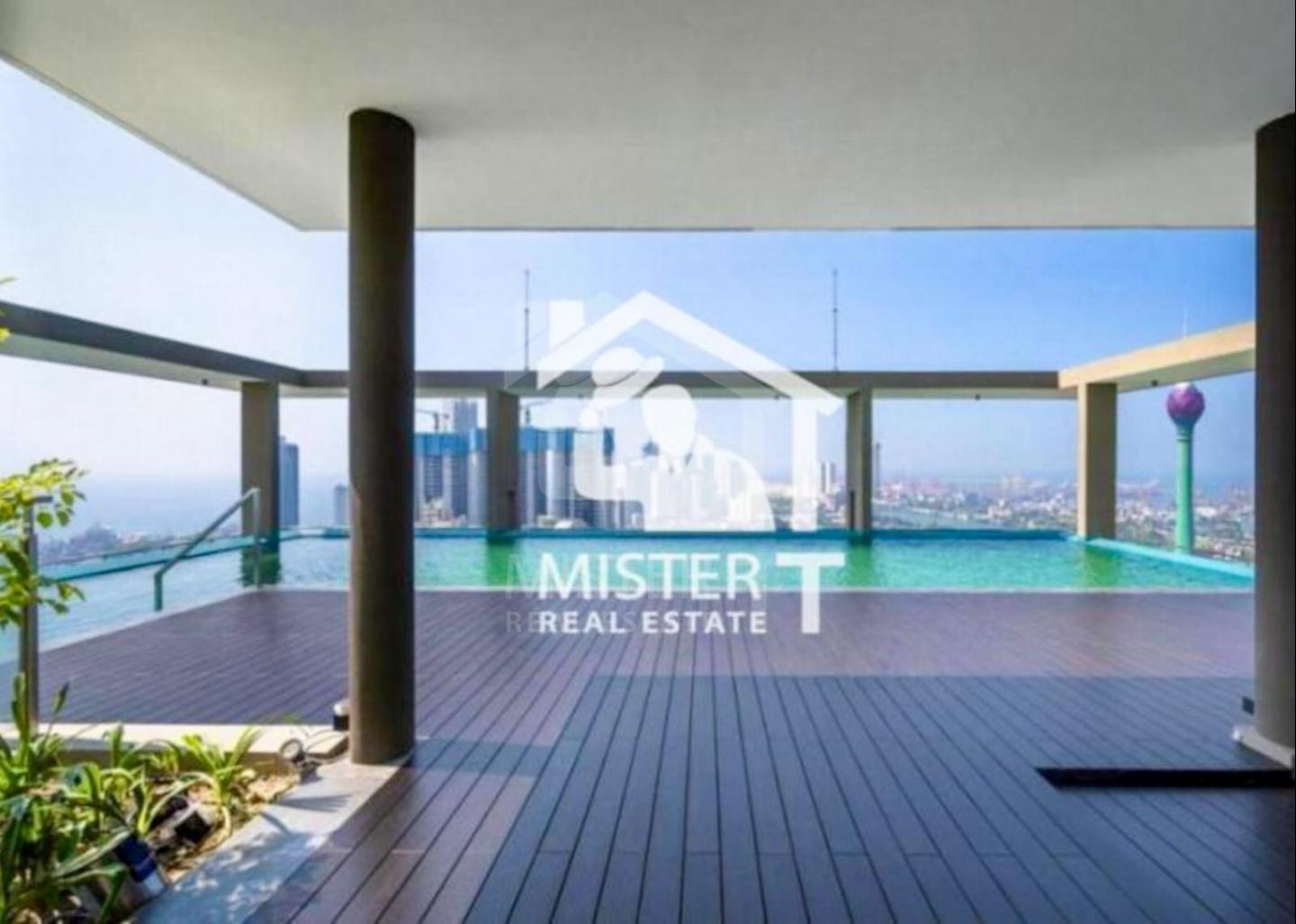 Apartment for Sale at Luna Tower, Colombo 02- image 8