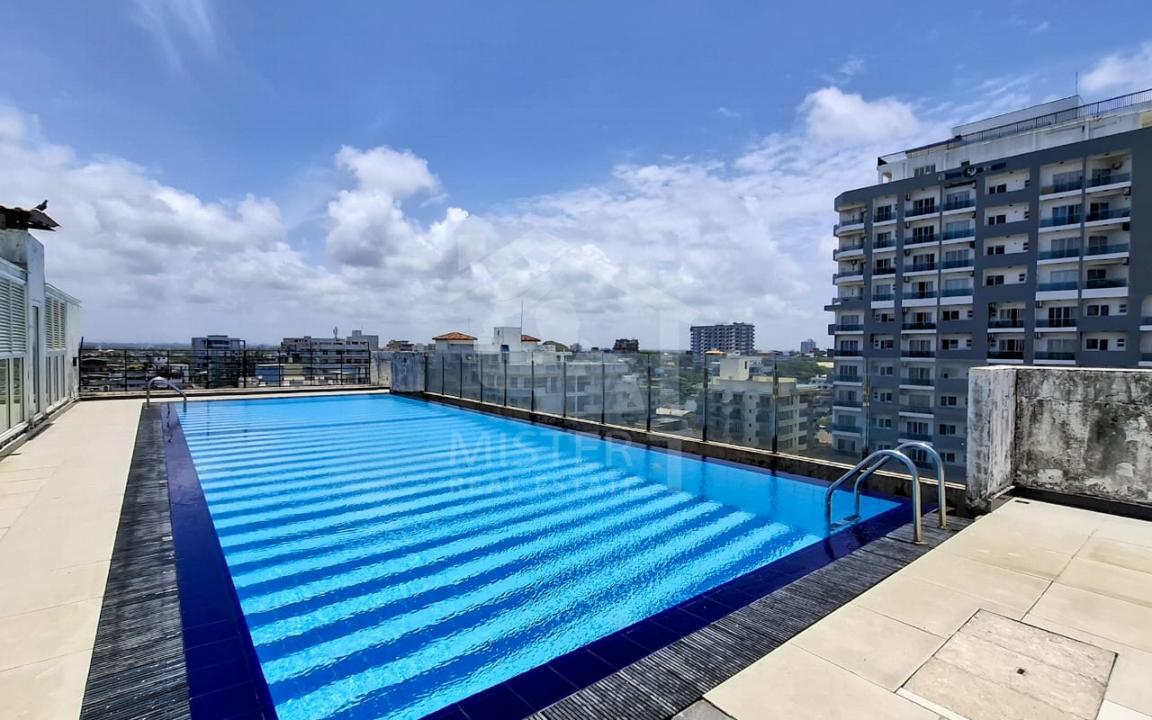 Apartment for Sale at Blue Ocean, Mount Lavinia- image 8