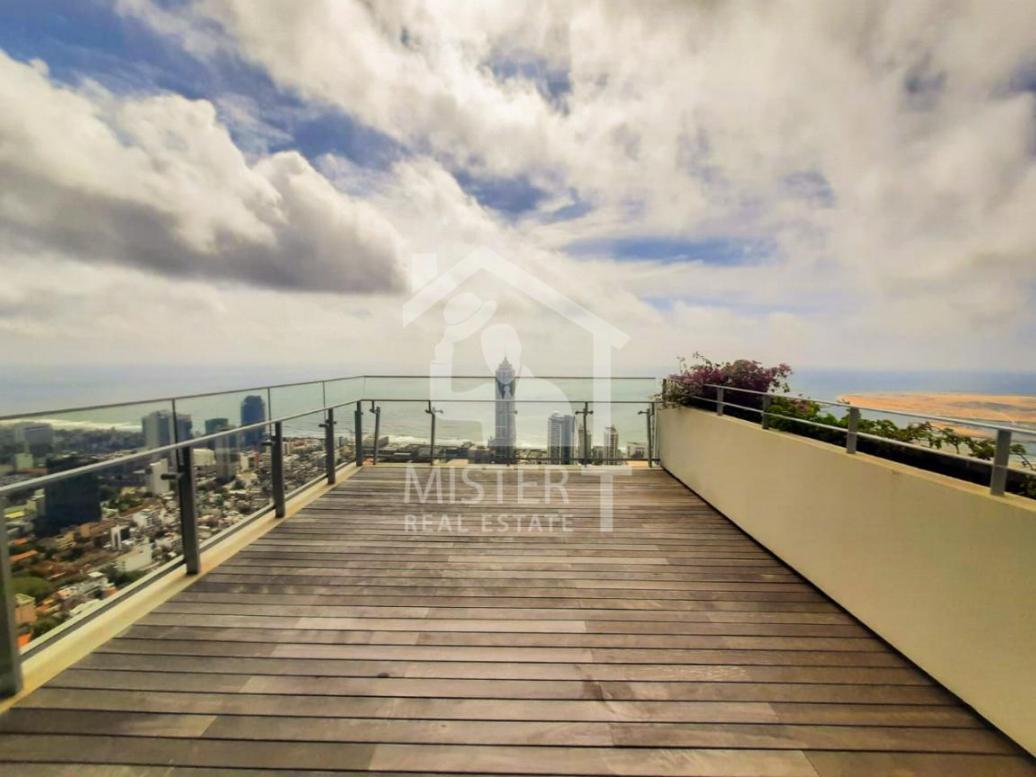 Duplex Apartment for Sale at Altair, Colombo 02- image 8