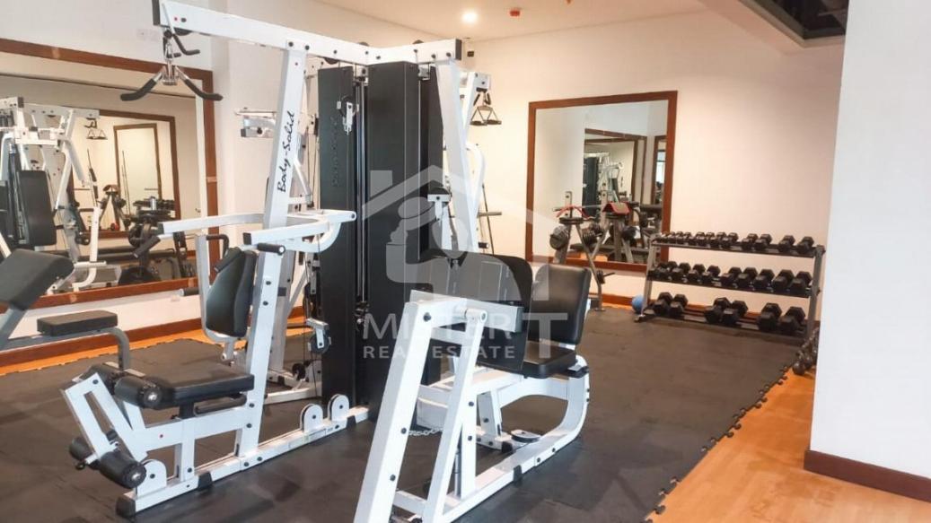 Apartment for Sale at Capital Heights, Rajagiriya- image 8