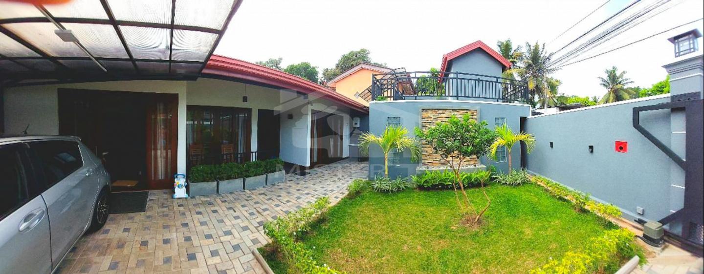 House for Sale in Kandana- image 9