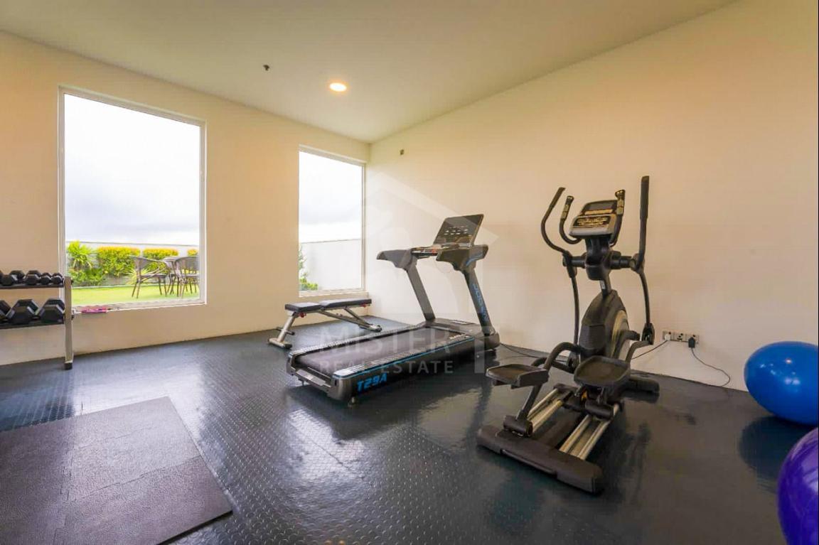 Apartment for Sale at Capital Trust Residencies- image 9