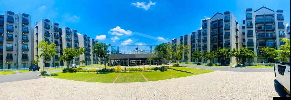 Apartment for Sale at Elixia 3C