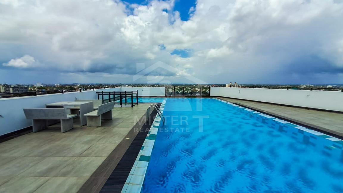 Apartment for Sale at Barrington Tower, Dehiwala- image 9