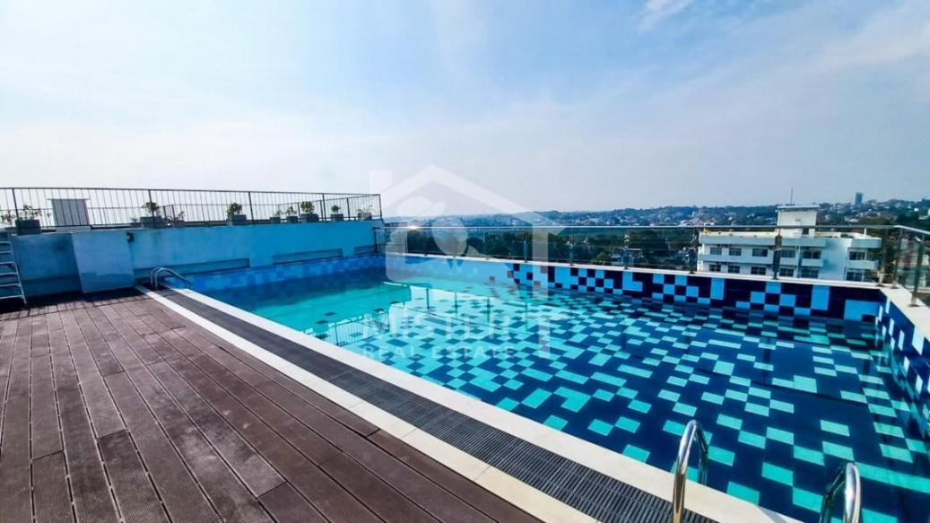 Apartment for Sale at Global Kingdom Residencies- image 9