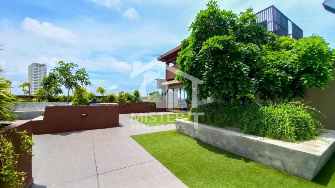 Apartment for Sale at The Heights, Colombo 05- image 9