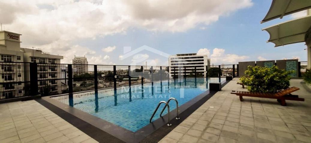 Apartment for Sale at Capital Heights, Rajagiriya- image 9