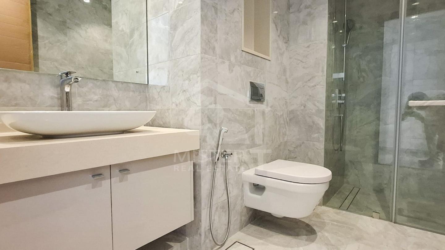 Apartment for Sale at 606 The Address, Colombo 03- image 9